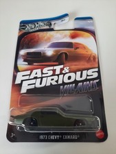 Hot Wheels Mattel Premium 1973
