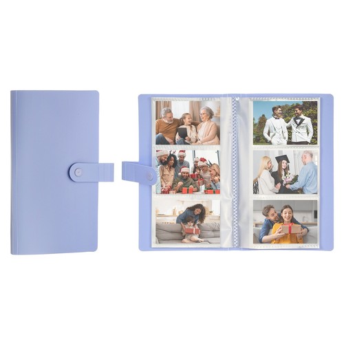 Album fotografico tasche - album,