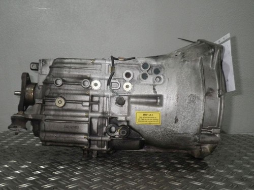 Cambio manuale hbk bmw - manuale,