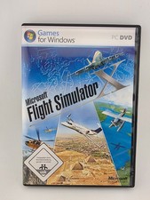 Microsoft Flight Simulator X