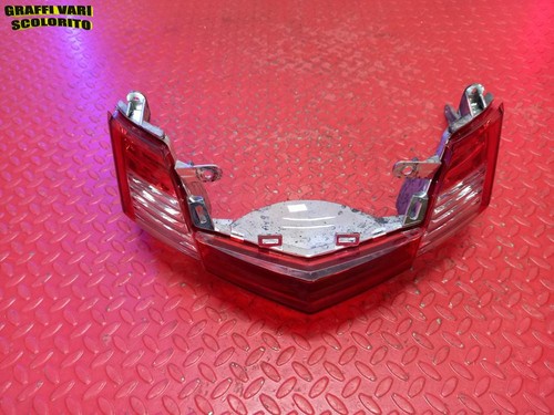 Fanale stop posteriore kymco - fanale,