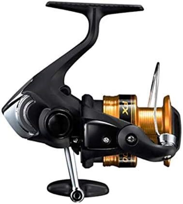New shimano reel - (shimano),