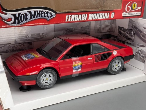 Modellini auto hot wheels - 1:18,