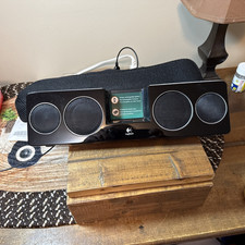 Logitech Pure-Fi Anywhere 2