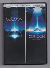 Cocoon / Cocoon 2: the Return
