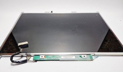 Computer lcd notebook - computer,