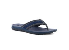 Infradito uomo Inblu plantare imbottito