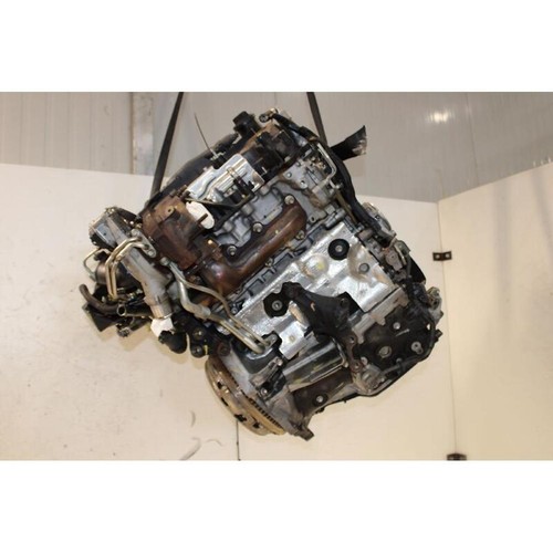 Motore compl 1nd toyota - motore,