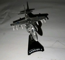 HARRIER II DELPRADO AEREI