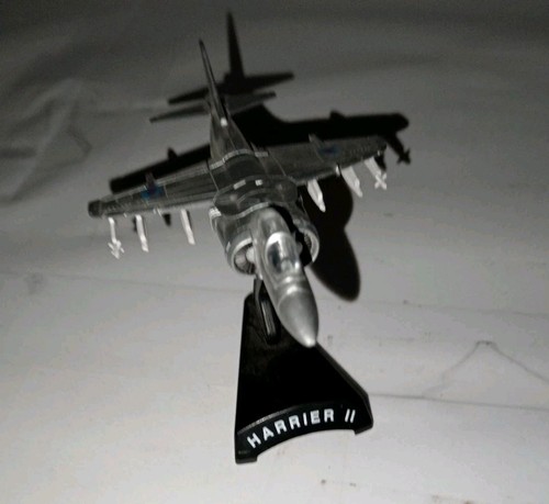 Harrier delprado aerei - harrier,