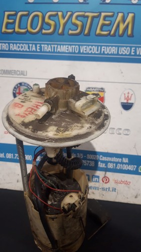 Pompa carburante per - per, opel