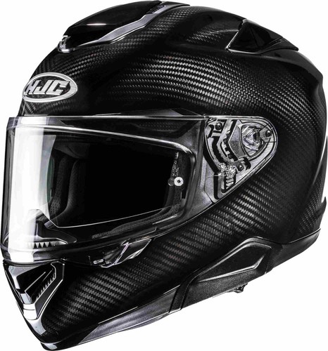 Casco moto integrale - casco, in