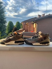 Air Jordan 3 Retro Patchwork Camo