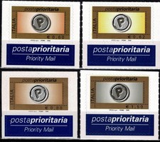 2005 REPUBBLICA ITALIANA n