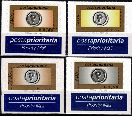 2005 repubblica italiana - 2005,