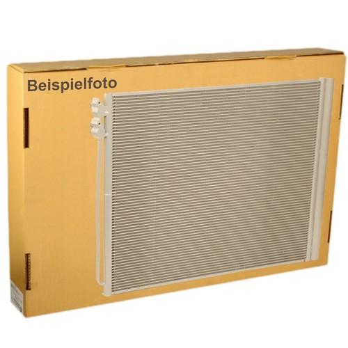 Condensatore climatizzatore