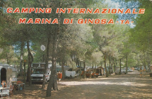 378 marina di ginosa - -,