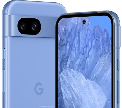 Google pixel 128gb 8gb - 8a,