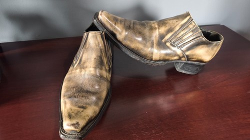 Sendra vintage distressed - vintage,