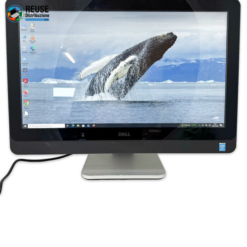 Dell optiplex 9020 aio - 9020,,