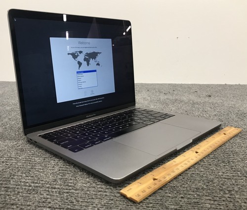 Apple macbook pro a1708 - a1708, 2017