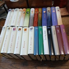 Lotto Di 25 Libri Di Danielle