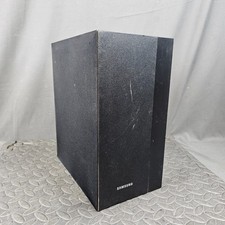 Samsung PS-WJ450 subwoofer