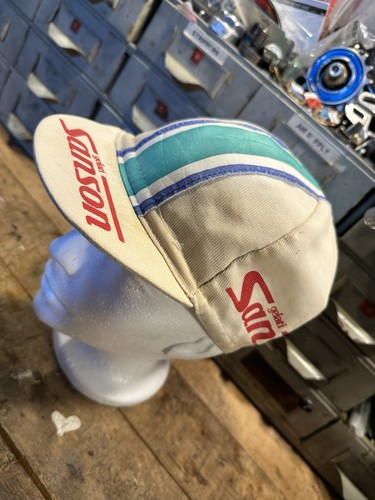 Sanson gelati vintage team - gelati,