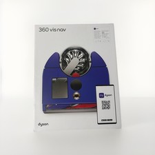 Dyson 360 Vis Nav Robotic