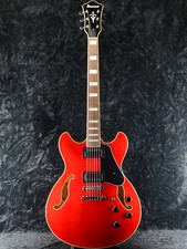 Ibanez AS73 TCD Chitarra