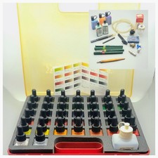 Lotto Vintage Disegno Tecnico