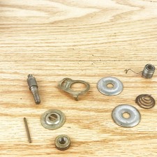 Macchina da cucire Singer 128