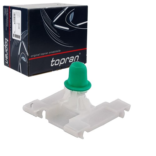 Topran clip barra - topran, clip,