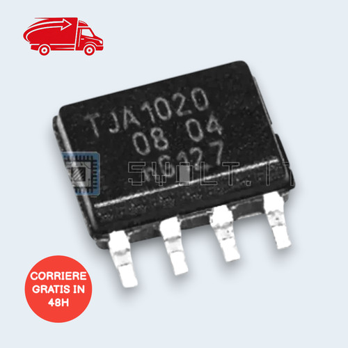 Transceiver tja1020 lin - tja1020,