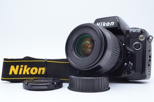 Fotocamera reflex pellicola - , af