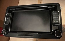 Radio originale VW RCD510 con