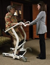 NUOVO LUMEX STAND ASSIST