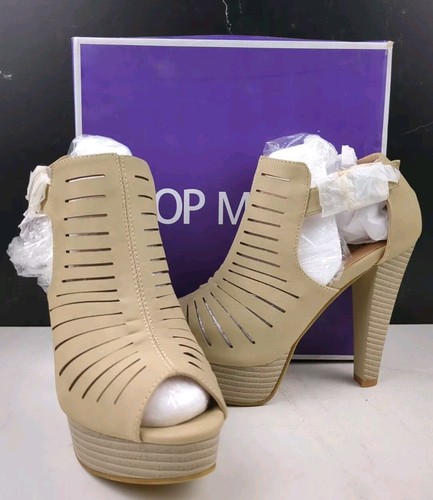 Top moda table - moda, toe