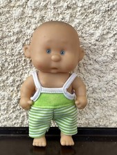 Poupon/ Poupée  Gadir