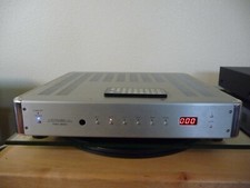 Amplificatore stereo integrato Krell KAV-300il con telecomando e scatola originale