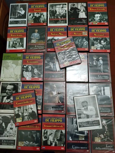 Lotto dvd eduardo - eduardo, de
