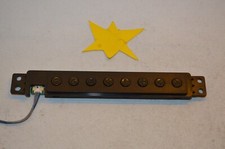 EBR75055706 TASTIERA DI CONTROLLO PER TV LG 47LM640S-ZA