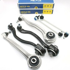 Mercedes W203 S203 CLK RAG set