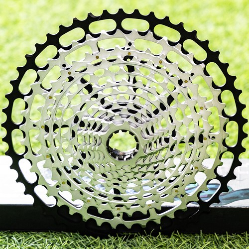 Cassetta bici mtb velocità - bici, 12