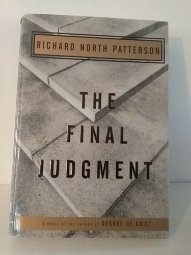 The final judgment richard - the,