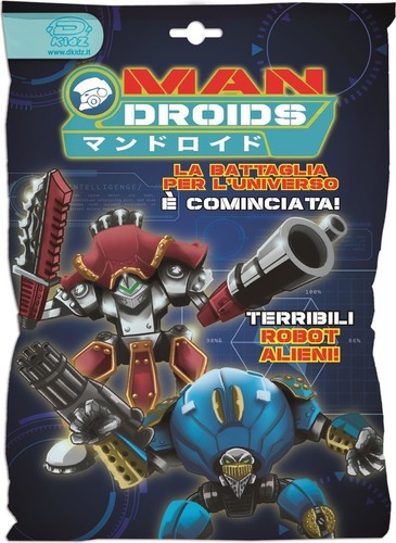 Merchandising dynit - merchandising,