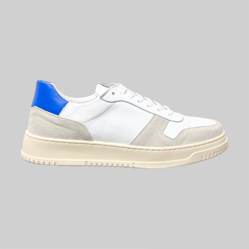 Sneakers scarpe uomo pelle - sneakers, ml