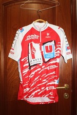 Vintage Nalini Time Vendee Les