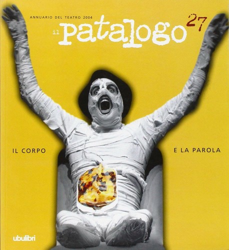 Patalogo ventisette - il,