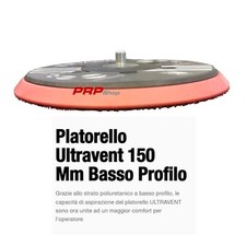 Platorello Indasa rotorbitale